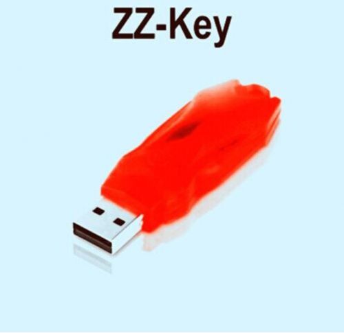 Original ZZ Key for NEW NOKIA BLACKBERRY ZTE Alcatel MODEL Flash Repair BB5