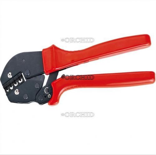 AP-1016 Crimping Tool AWG 20-8 For Non-Insulated Terminals