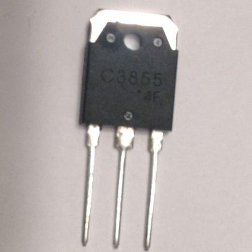 2SC3855  Transistor 6-month Warranty **Ships from the USA**