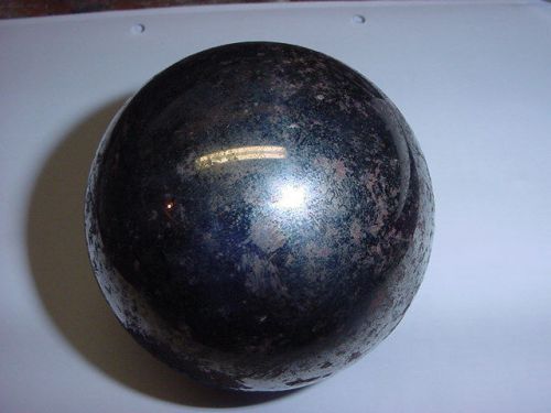 3 Inch Chrome Steel Ball