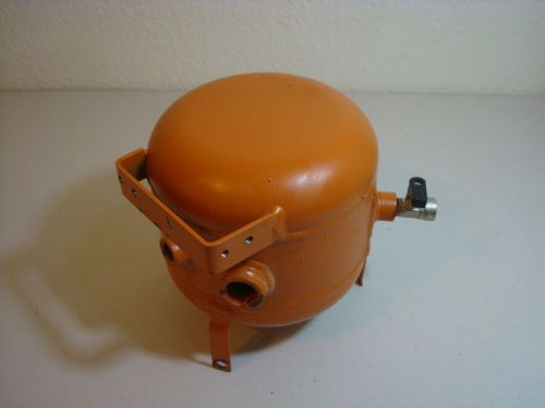 Ridgid compressor mini tank for sale
