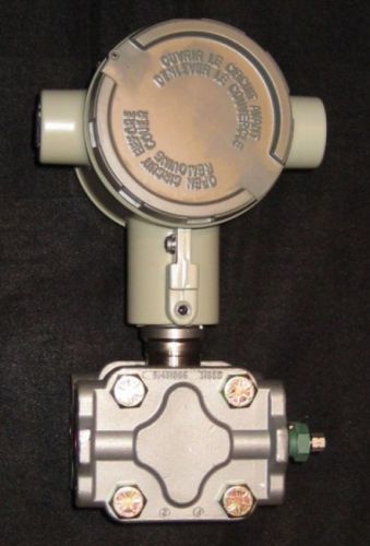 Honeywell st3000 smart pressure transmitter std924-e1a-0000-mb new - os for sale