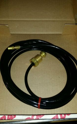 Miller - weldcraft 45v03 power cable, vinyl, 12.5 ft (3.8m) for sale
