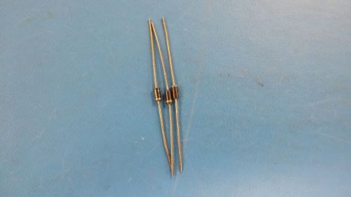 (3 PCS) 1N2069 INTERNATIONAL RECTIFIER 750MA SILICON RECTIFIER DIODES