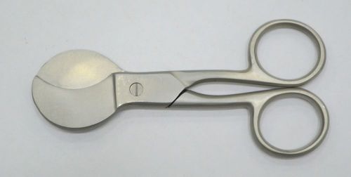 Umbilical scissors cord cutting scissors - surgical instrument for sale