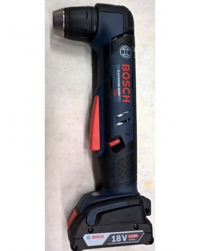 Bosch 18v 1/2&#034; right angle drill for sale