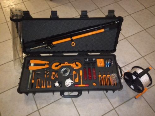 Eod tools - allen vanguard hal advantage 2 kit for sale