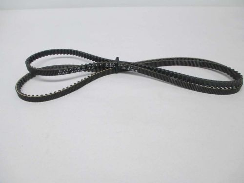 New gates 8m-2000-12 polychain gt 2000x12mm timing belt d375037 for sale