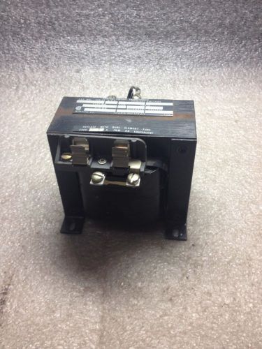 (CTOP) ALLEN-BRADLEY X-326539 TRANSFORMER