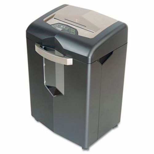 Hsm continuous-duty cross-cut shredder, 17 sheet capacity (hsm1030) for sale