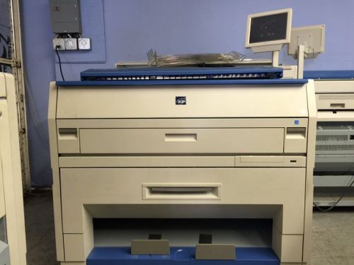 KIP 3000 Wide Format Printer