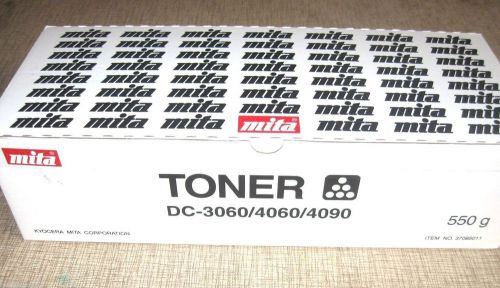 NEW Kyocera Mita TONER DC-3060 / 4060 / 4090