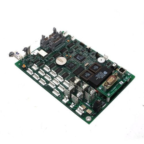 LA6 APDM0508 Rev. 3F Lionville Systems Circuit Board for Mobile Cart — tested