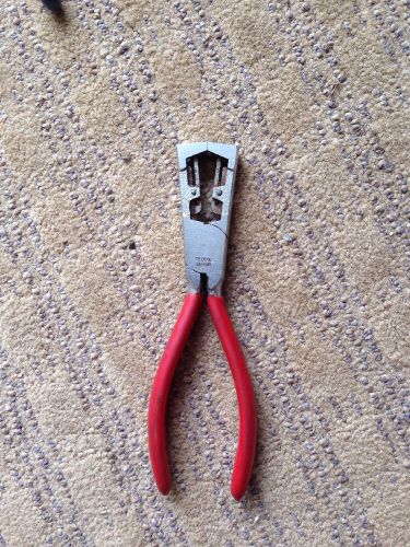 Vintage TELVAC T-56 Wire Stripper Tool Made in  GERMANY rare
