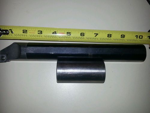 Drian Tool S20U-SCLCR-4, Style L, Boring Bar - RH A7M 55502 / 73310155502