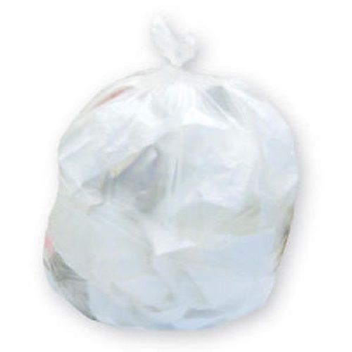 Plastics Bags/ Can Liner 30 x 37 (20-30 gal.) 8 Mic - # 059914 / 50 bags
