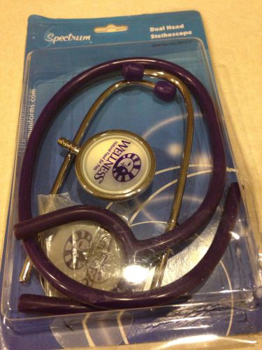 Wellness spectrum stethoscope for sale