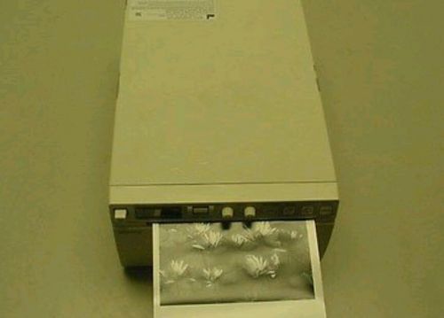 Sony UP-D897 Digital Photo Thermal Printer USB