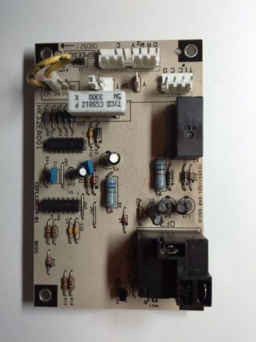 Carrier,Bryant Heat Pump Defrost Control Board Part # HK32EA001 (CEPL130524-01)