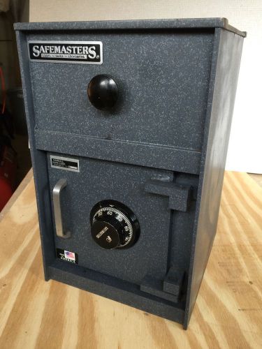 Gardall RC218 Rotary Top Load Deposit Safe.  Local Pickup only