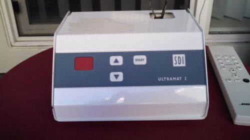 Dental Amalgamator SDI