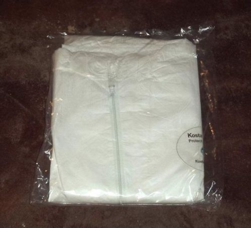 Kostaguard protective apparel paint suits, body suits, size xl full body for sale