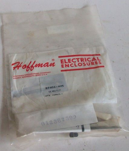 Hoffman Electrical Service APX Handle Kit 87401-405 NIB