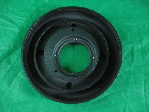 Steag Hamatech DVD200 COAT BOWL ASSEMBLY PART# 40987 NEW-FREE SHIPPING