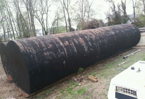 30,000 gallon steel water storage tank for sale