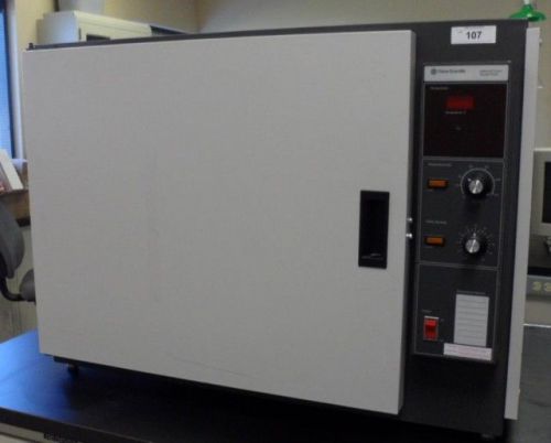 Fisher Scientific Isotemp Oven 750 G  115V 12Amp 60Hz