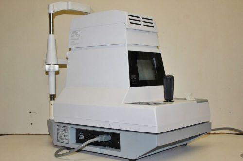 *WORKS~Reichert~Xpert~NCT~PLUS~TONOMETER~12450~Advanced~Logic~Glaucoma