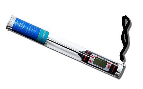 Geatex Original Instant-Read Thermometer - Ultra Fast   Accurate, High-Performin