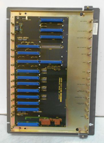 Fanuc CRT / KB PC Circuit Board, # A20B-1003-0230/07C, * * * AS-IS * * *