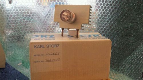 KARL STORZ MODEL 610XES