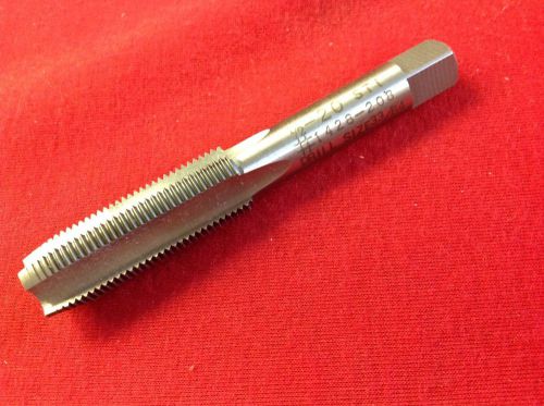 Nos  perma-coil brand 1428-208 sti screw thread insert tap 1/2-20 sti usa made for sale