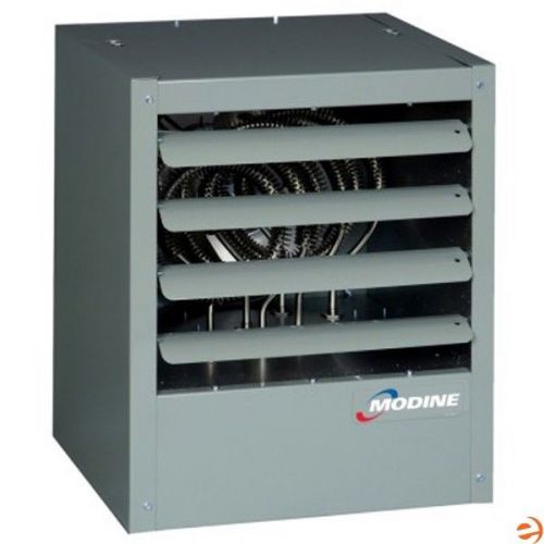 Modine Electric Unit Heater - 208 V / 3 Phase (85,400 BTU)