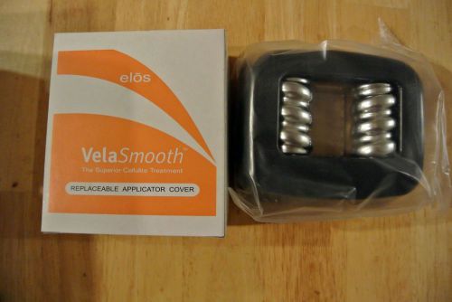 SYNERON ELOS VELASMOOTH REPLACEABLE APPLICATOR COVER (LARGE) NEW OEM
