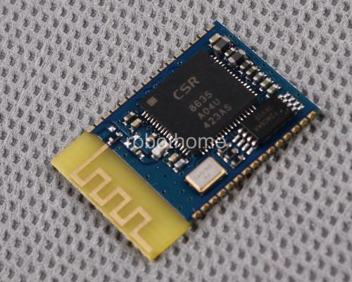 SPK-D Bluetooth Audio Receiver Module MP3 Decoder Card Reader brand new