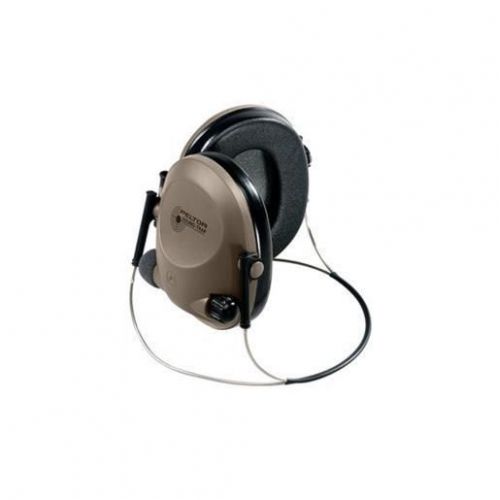 Peltor MT15H67BB Sound-Trap Slimline Earmuff