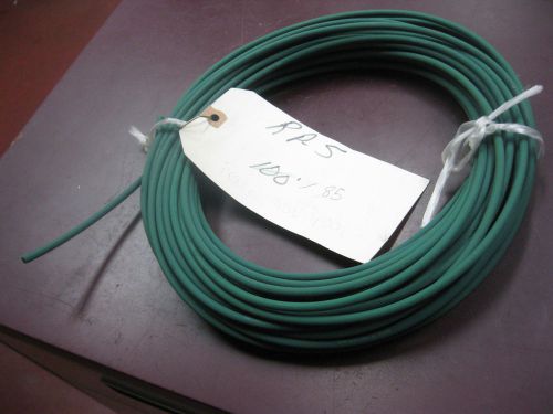 HABASIT 85-Feet 5mm Diameter Poly Cord PolyCord Rope Belt NEW UNUSED