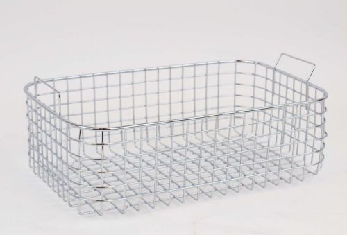 USED - Stainless steel basket only for our 6L Ultrasonic Cleaner 4860