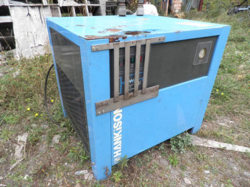 Hankison air dryer lr21776, 300 scfm for sale