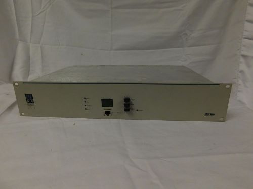 Clear-com rcs-2000 8 x 24-channel programmable station-assignment panel for sale