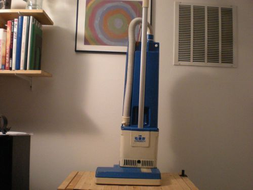 Windsor versamatic ves 1/3 commercial vacuum cleaner for sale