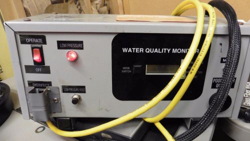 Better Water Inc. Commercial Clenical Reverse Osmosis Controller RO