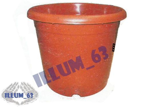 DUTCH NURSERY POTS (SIZE- 14 )  BRAND NEW HIGH QUALITY AP-A55