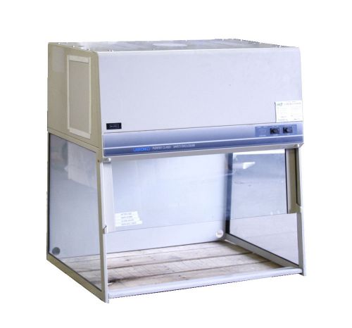3 ft labconco purifier class 1 safety enclosure 12995 for sale