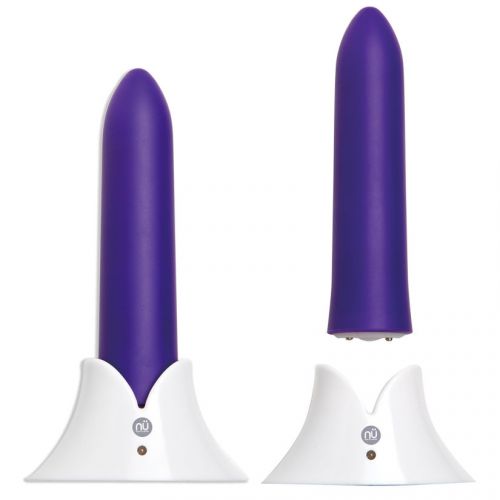 Sensuelle Point Rechargeable Bullet -  brand new