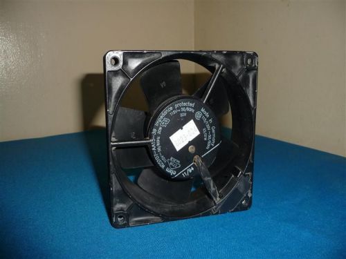 EBM W2S107-AA15-39 W2S107AA1539 Cooling Fan