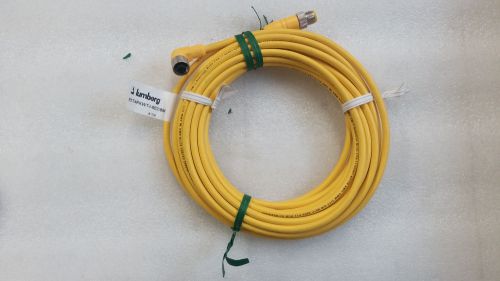 Lumberg RST4RkWT4-602/8M Cable